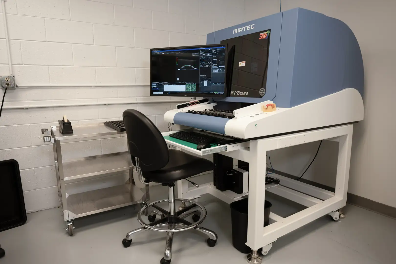 Matrix Corp | Testing & Inspection